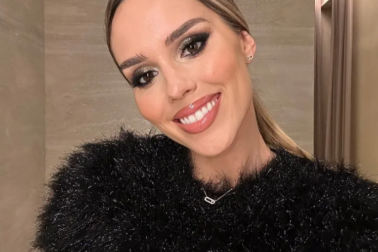 Franka Batelić  Instagram