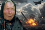 TREĆI SVETSKI RAT POČINJE 2026. GODINE?! Baba Vanga za ovu godinu ima zastrašujuće PREDVIĐANJE - ovo je njena vizija o kraju civilizacije!