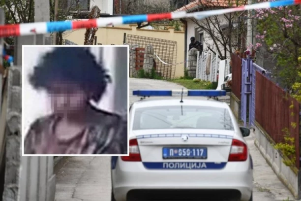 "TO JE MOJE DETE!" Ocu Milice Asanović potvrđene strašne vesti, neutešan jedva izustio: "Telo je još u kapeli, a onda..."