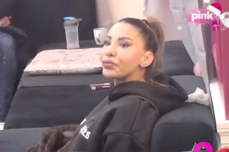 Aneli Ahmić Elita 9