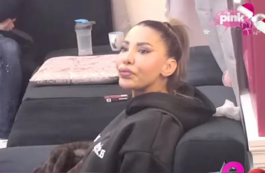 ALARMIRANA POLICIJA! HITAN PREKID PROGRAMA, PRODUKCIJA ZAMAGLILA EKRAN: Aneli Ahmić DIVLJA kao furija, ovo joj se neće oprostiti!