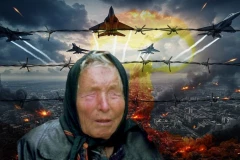 PRED SVETOM VELIKA KATASTROFA! Proročanstvo Baba Vange do 2030. uteruje strah u kosti - ULAZIMO U PERIOD VELIKIH PREOKRETA!