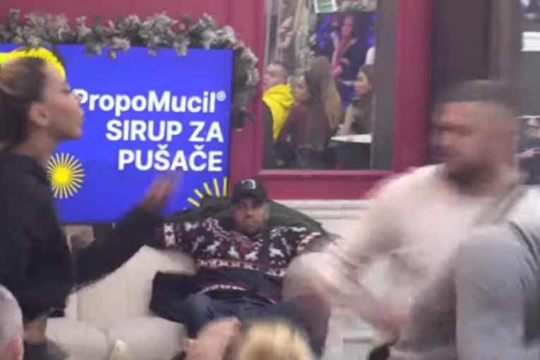 Aneli Ahmić i Asmin Durdžić