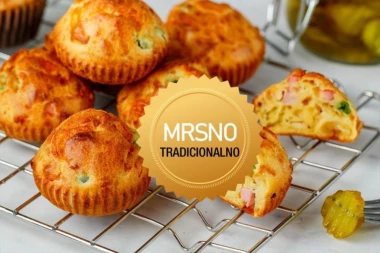 TOPAO DOMAĆI DORUČAK KOJI NESTAJE BRŽE NEGO ŠTO SE OHLADI: Ovo se sprema kad hoćete da svi ustanu od stola siti i nasmejani