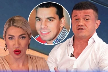 KAKO JE DEČKO JOVANE JEREMIĆ POVEZAN SA UBIJENIM ŽIVKOM BAKIĆEM?! Otkriveni svi detalji koji su šokirali javnost!