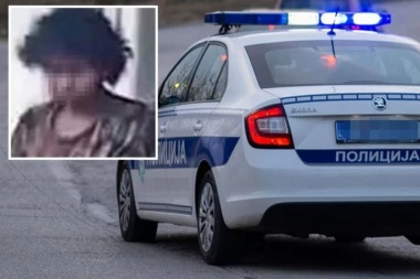 ČEKA SE POTVRDA UZROKA SMRTI MILICE ASANOVIĆ! Šokantna saznanja nakon pronalaska tela devojke: "Hodala je 7 kilometara po hladnoći..."