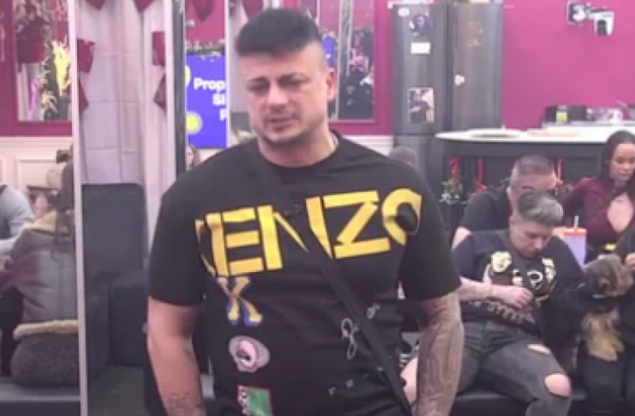 TERZA SUROVO PONIZIO MILICU ZBOG LJUBAVNICE: Pljunuo na PORODICU, pa OVIM rečima šokirao naciju!