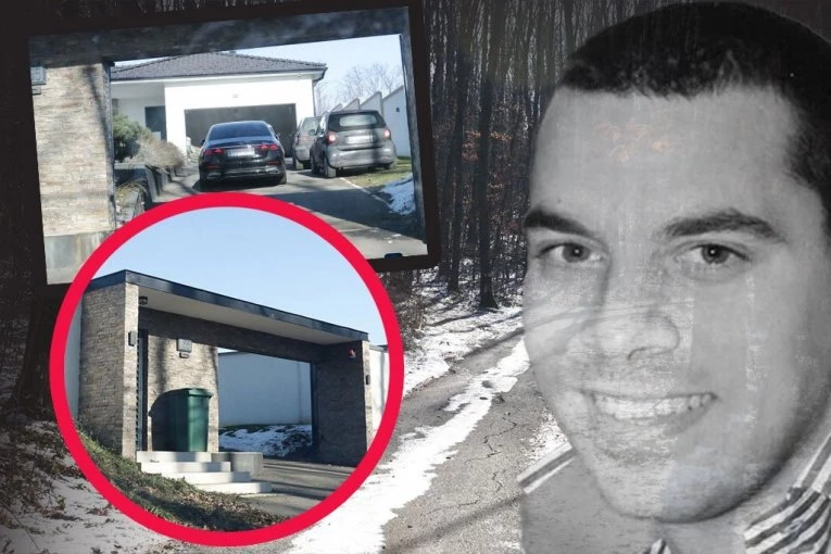 JEZIV OBDUKCIONI NALAZ OTKRIO: Žića izrešetan po telu, pa OVEREN SA DVA HICA U GLAVU!