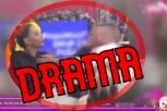 ALARMIRANA POLICIJA! HITAN PREKID PROGRAMA, PRODUKCIJA ZAMAGLILA EKRAN: Aneli Ahmić DIVLJA kao furija, ovo joj se neće oprostiti!