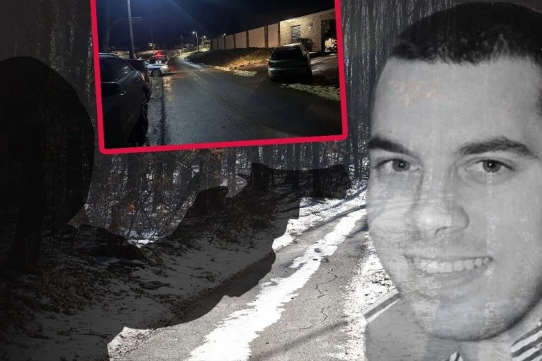 IZAŠAO U ŠUMU DA PROŠETA, PRIJATELJI GA NAŠLI MRTVOG! Novi detalji ubistva Živka Bakića: Ubica ga sve vreme PRATIO, pucao u njega kad je krenuo kući!