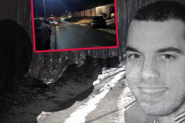 IZAŠAO U ŠUMU DA PROŠETA, PRIJATELJI GA NAŠLI MRTVOG! Novi detalji ubistva Živka Bakića: Ubica ga sve vreme PRATIO, pucao u njega kad je krenuo kući!