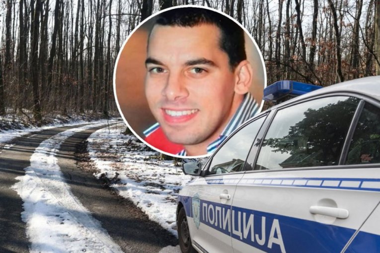 JEZIVA SVEDOČENJA! Meštani vikend-naselja o ubistvu Živka Bakića: ''BILI SMO UPLAŠENI, ZNALI SMO DA JE NEKI KRIMINALAC''