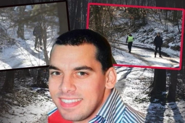 POZNATO GDE ĆE BITI SAHRANJEN ŽIVKO BAKIĆ! Surovo ubijen u toku dozvoljene šetnje - TELO PRONAĐENO DUBOKO U ŠUMI!