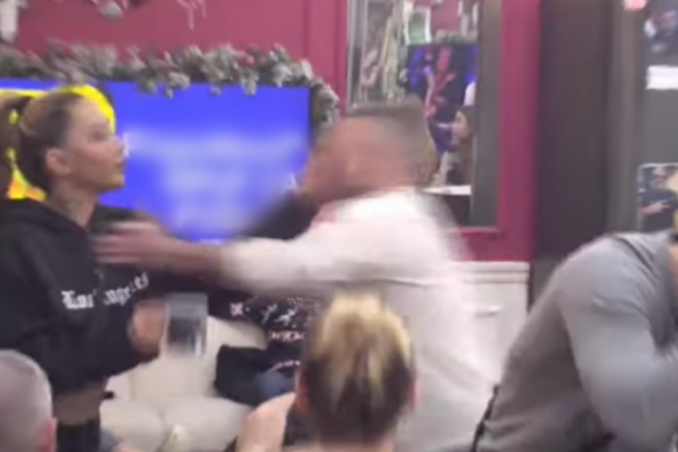 Asmin Durdžić nasrnuo na Aneli Ahmić