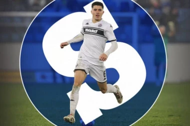 EKSKLUZIVNO: Vanja Dragojević za Sportissimo iz Antalije o pohodu na titulu, Jovanu Miloševiću i pripremama! (VIDEO)