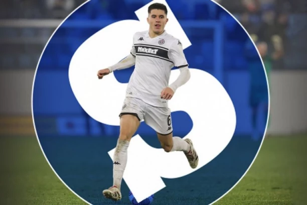 EKSKLUZIVNO: Vanja Dragojević za Sportissimo iz Antalije o pohodu na titulu, Jovanu Miloševiću i pripremama! (VIDEO)