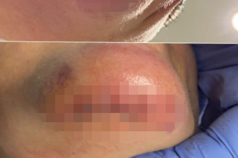 Dijana Radonjić Instagram