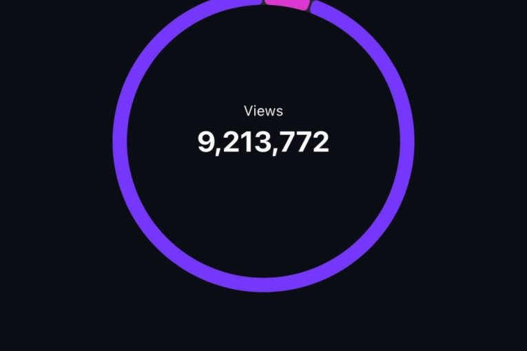 Republika Instagram profili