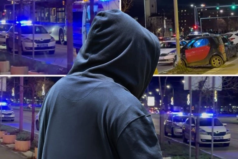 IZ ŠKOLSKE KLUPE PRAVO U ZATVOR! Kako su deca postala glavni egzekutori "vračarskog klana"! Iza svega stoji LUKAV PLAN!