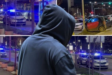 IZ ŠKOLSKE KLUPE PRAVO U ZATVOR! Kako su deca postala glavni egzekutori "vračarskog klana"! Iza svega stoji LUKAV PLAN!