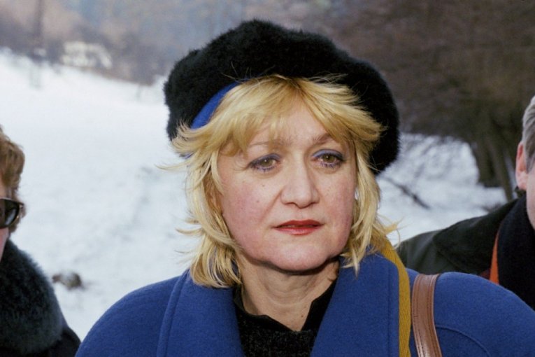 Vesna Vulović