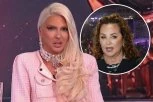GDE JE SVETLANA RAŽNATOVIĆ DA OSUDI NASILJE?! Jelena Karleuša prozvala pevačice koje ćute o napadu na Anu Bekutu - OVO JE SPISAK!