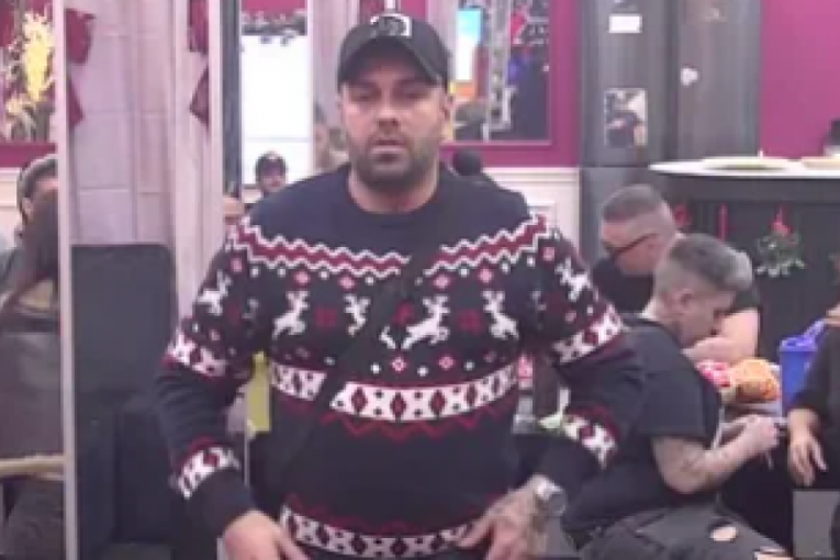 Terza i Sofija Janićijević