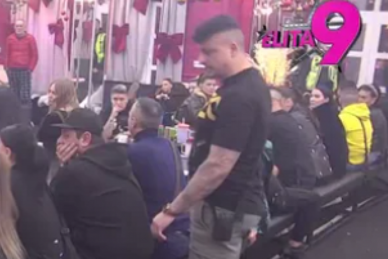 Terza i Sofija Janićijević