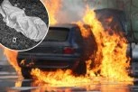 PAKLENI PLAN PLAĆENIH UBICA! Rafal na Strugara i Radovića iz automobila u pokretu - IZVRŠIOCI TADA UKRALI AUTO, PA GA ZAPALILI NAKON ZLOČINA!