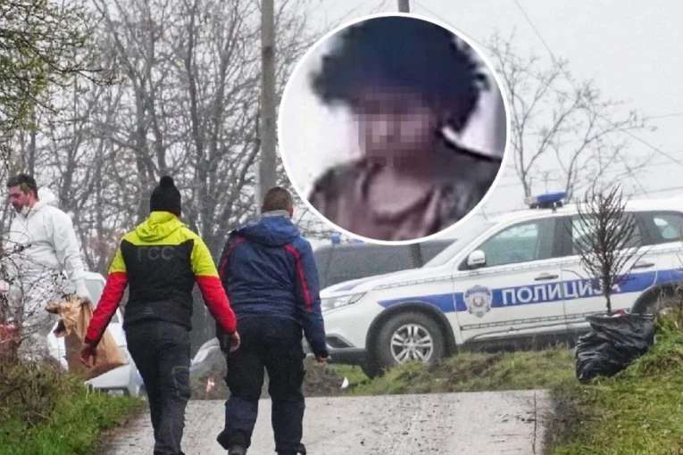 MILICA ASANOVIĆ DOŽIVELA JEZIVU SMRT! Komšija otkrio nove detalje: "Ona taj put sama ne može da savlada!"