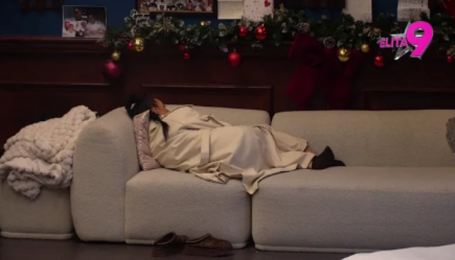 JEZIVI JAUCI ANITE STANOJLOVIĆ ODZVANJALI IMANJEM! Neviđena drama u "Eliti", zbog Luke se rastaje sa životom!