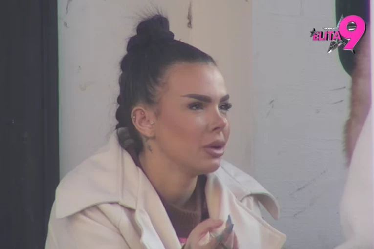 JEZIVI JAUCI ANITE STANOJLOVIĆ ODZVANJALI IMANJEM! Neviđena drama u "Eliti", zbog Luke se rastaje sa životom!