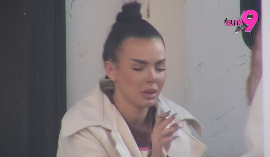 JEZIVI JAUCI ANITE STANOJLOVIĆ ODZVANJALI IMANJEM! Neviđena drama u "Eliti", zbog Luke se rastaje sa životom!