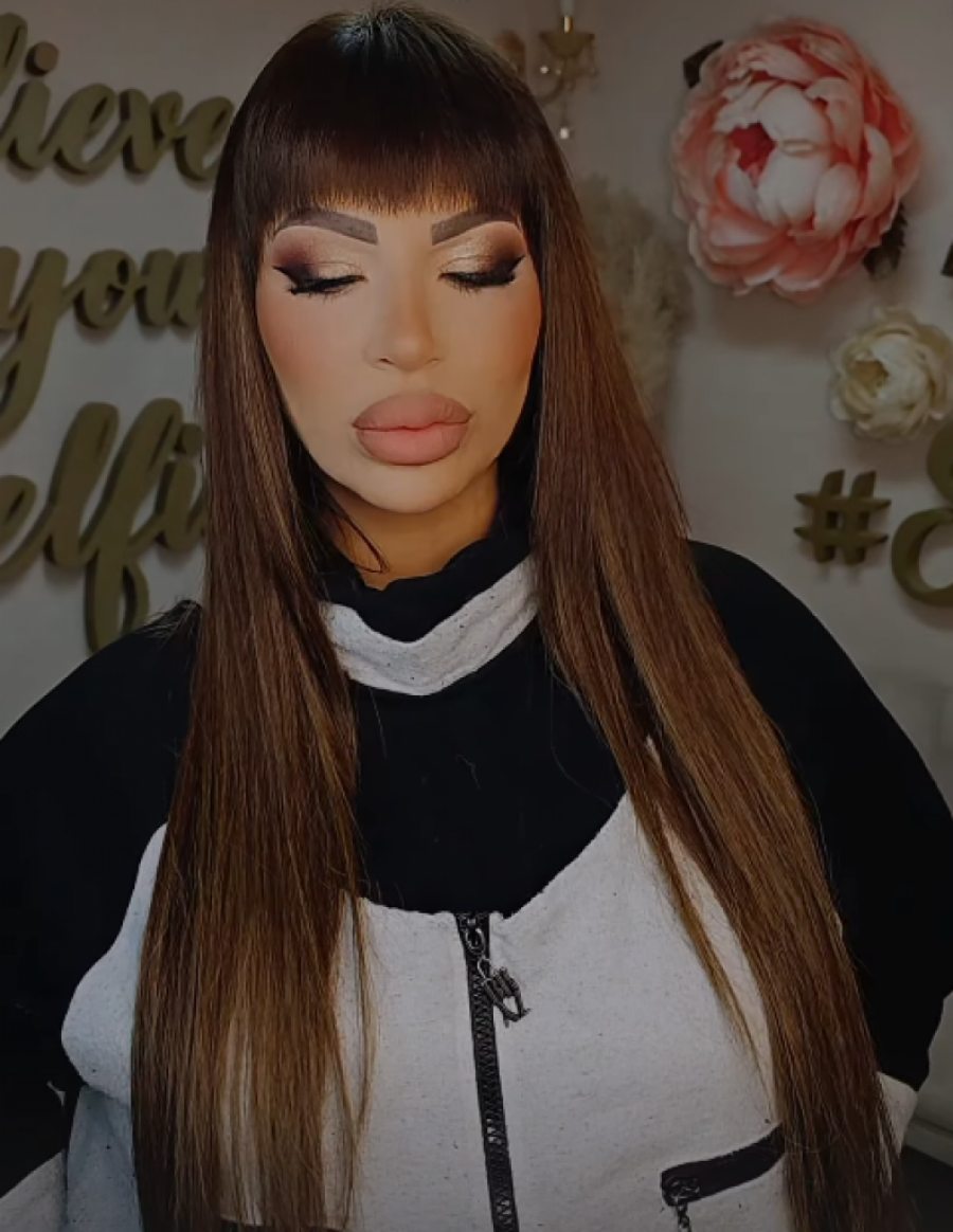 PRVI SNIMAK MILJANE KULIĆ NAKON DISKVALIFIKACIJE! Šok-bomba po izlasku iz "Elite", nećete verovati šta ima sada na umu!