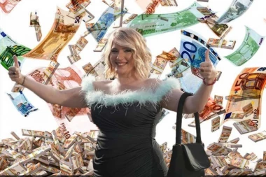 PROCURIO CENOVNIK JELENE GOLUBOVIĆ! Evo šta radi za 500 evra!