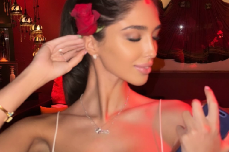 Đina Džinović Instagram