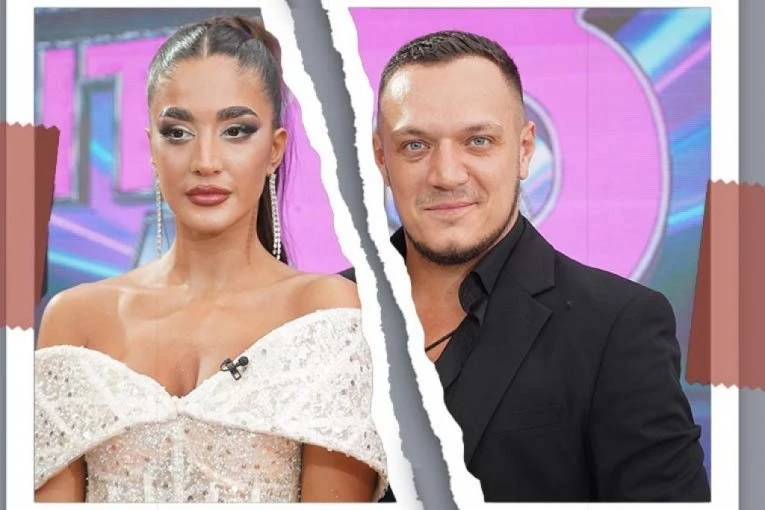 ZAKUCAVANJE NENADA MARINKOVIĆA GASTOZA O BURNOM RASKIDU SA ANĐELOM: Više neće da je štiti, bilo je drame pred sam kraj!