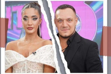 ZAKUCAVANJE NENADA MARINKOVIĆA GASTOZA O BURNOM RASKIDU SA ANĐELOM: Više neće da je štiti, bilo je drame pred sam kraj!