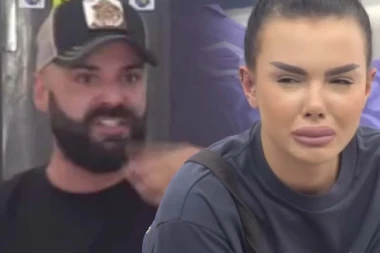 HITNE VESTI IZ SPOLJNOG SVETA! Svi bruje o raskidu Anite i Luke, zbog drame reagovali njegovi najbliži!