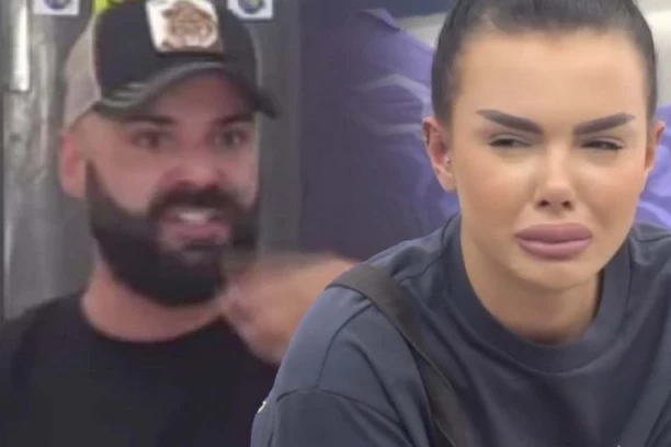 HITNE VESTI IZ SPOLJNOG SVETA! Svi bruje o raskidu Anite i Luke, zbog drame reagovali njegovi najbliži!