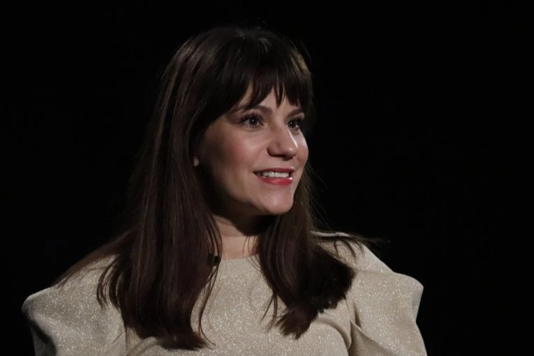 TRUDNA NAŠA POZNATA GLUMICA! Sve čuvala u strogoj tajnosti, objavljene radosne vesti nakon RASKIDA!