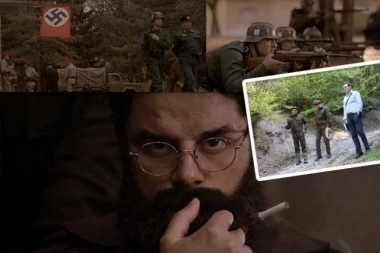 FILM U KOJEM JE SVAKA REPLIKA AUTENTIČNA! ISTINA O ĐENERALU!