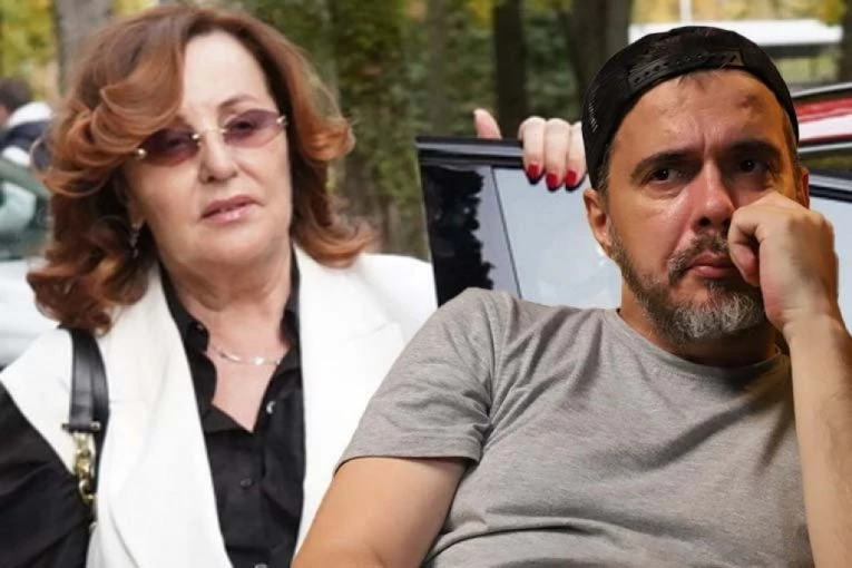 ZBOG NASILJA KOJE JE PRETRPELA ANA BEKUTA SE CELA ESTRADA PODIGLA NA NOGE: Pevači ogorčeni, snimak stravičnog napada ih je razbesneo!