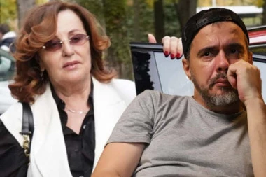 ZBOG NASILJA KOJE JE PRETRPELA ANA BEKUTA SE CELA ESTRADA PODIGLA NA NOGE: Pevači ogorčeni, snimak stravičnog napada ih je razbesneo!