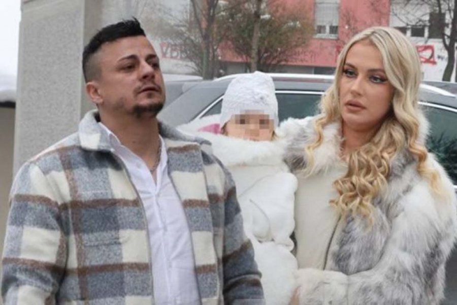 KAKO JE OVO MOGAO DA DOZVOLI PRED MILIONIMA?! Milica najgnusnije izvređana u programu, Terza otišao najdalje do sada!