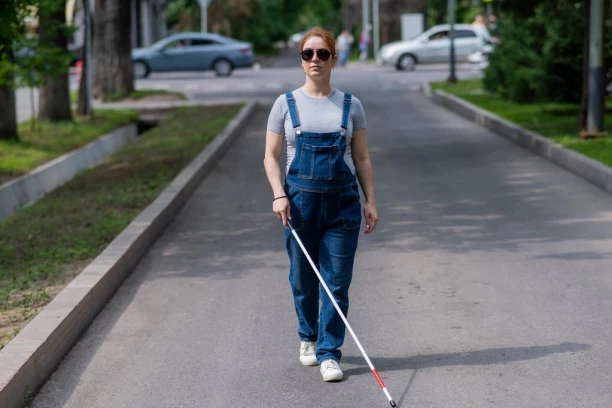 HOROR U AUTOBUSU 83! Slepu putnicu napao muškarac - vozač ništa nije preduzeo!
