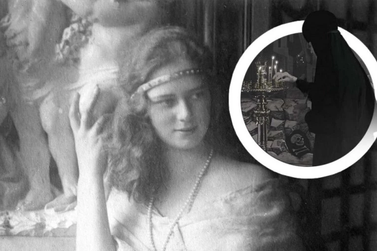 KAKO JE NAJLEPŠA EVROPSKA PRINCEZA POSTALA PRAVOSLAVNA MONAHINJA: Izneverena životom, spasena verom