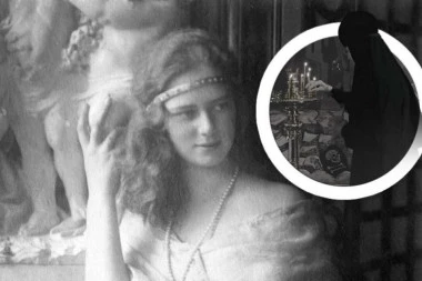KAKO JE NAJLEPŠA EVROPSKA PRINCEZA POSTALA PRAVOSLAVNA MONAHINJA: Izneverena životom, spasena verom