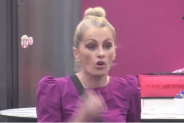 KRIMINALCI JE TARGETOVALI, STAVILI JOJ EKSPLOZIV POD AUTO: Stravična ispovest takmičarke ELite ledi krv u žilama!