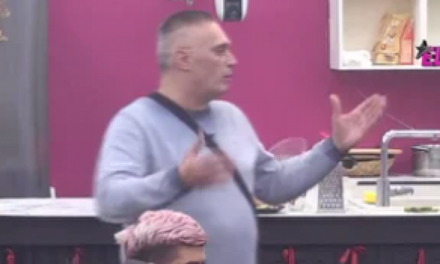 REČI IZGOVORENE UŽIVO U PROGRAMU LEDE KRV U ŽILAMA! "Šaljem ovo pseto u pakao"